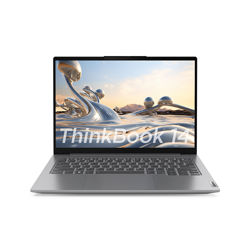 ThinkBook 14 2023锐智系16G/核显/14英寸/i5-13代/1T SSD/2.2K
