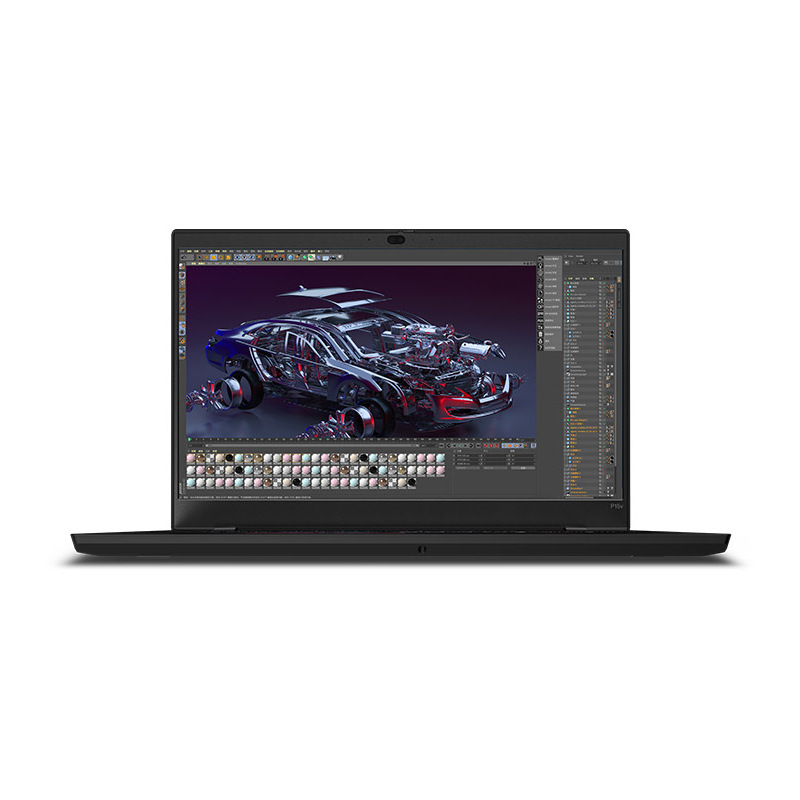 ThinkPad P15v 202116G/4G独显/15.6英寸/FHD/i7-11代
