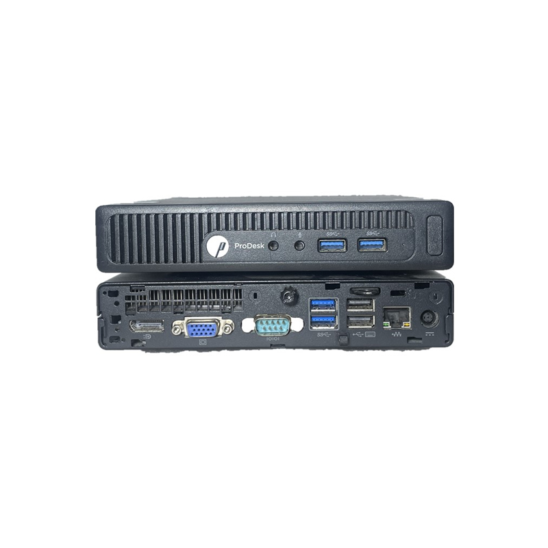 HP惠普400G2i5-6代/8G/核显/22英寸/240G SSD