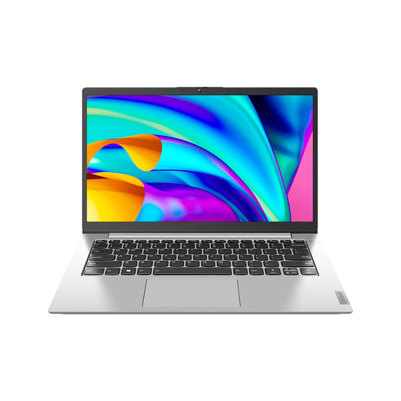 联想S14 酷睿i5 14英寸 高性能轻薄笔记本 商务办公笔记本电脑 