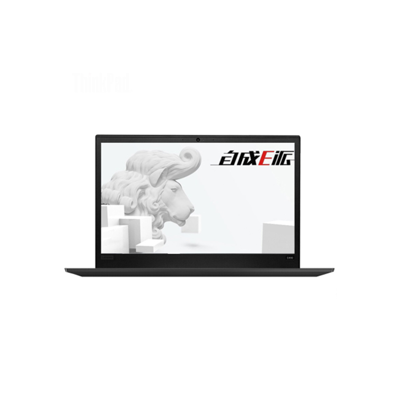 ThinkPad E490 14英寸笔记本电脑（I3-8145U/8G/256G SSD/核显/14/HD）