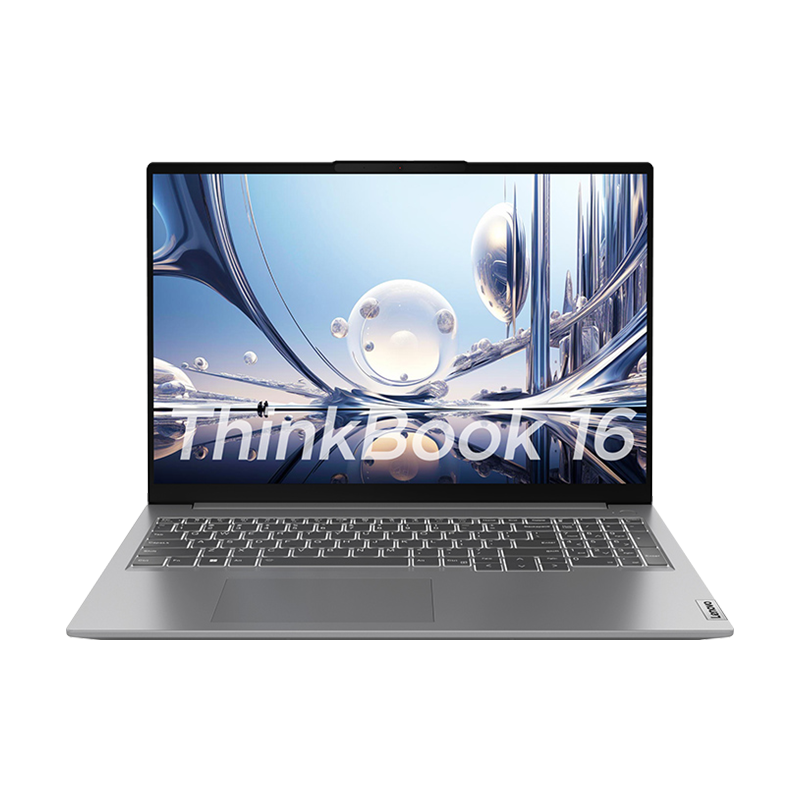 ThinkBook 16笔记本16G/核显/i5-13代/16英寸/1T SSD/2.5K