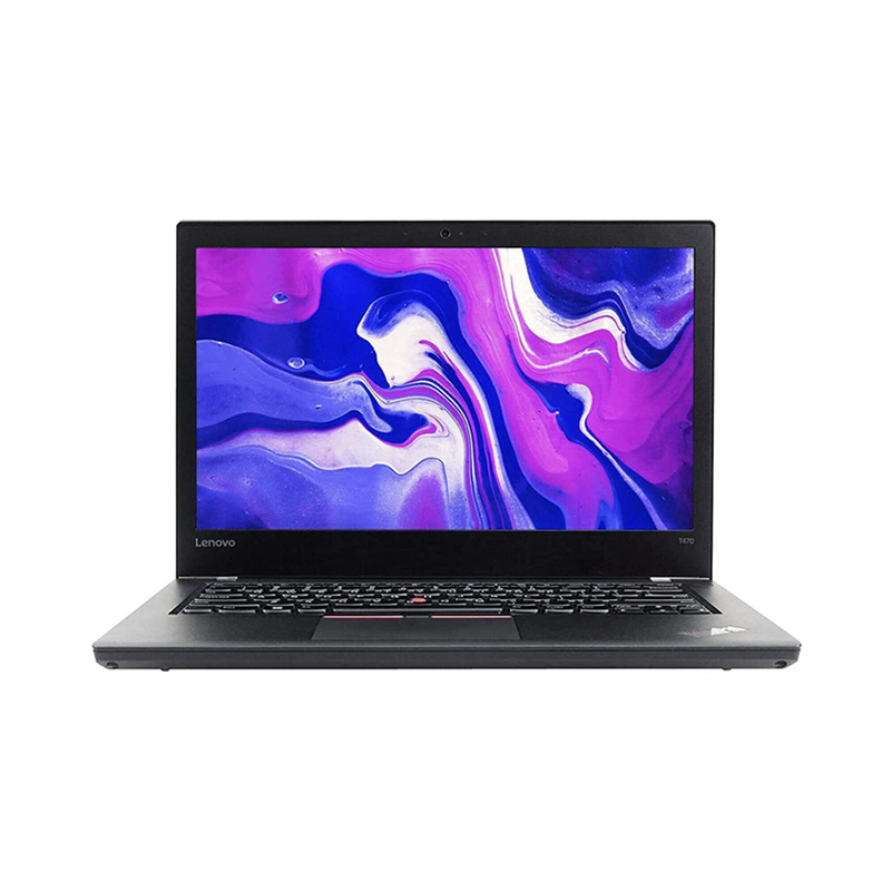 ThinkPad T470i7-7代/DDR4-8GB/256GB SSD/核显/14"