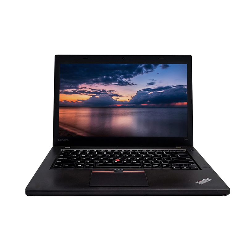 ThinkPad T460i7-6代/DDR3-8GB/256GB SSD/核显/14"