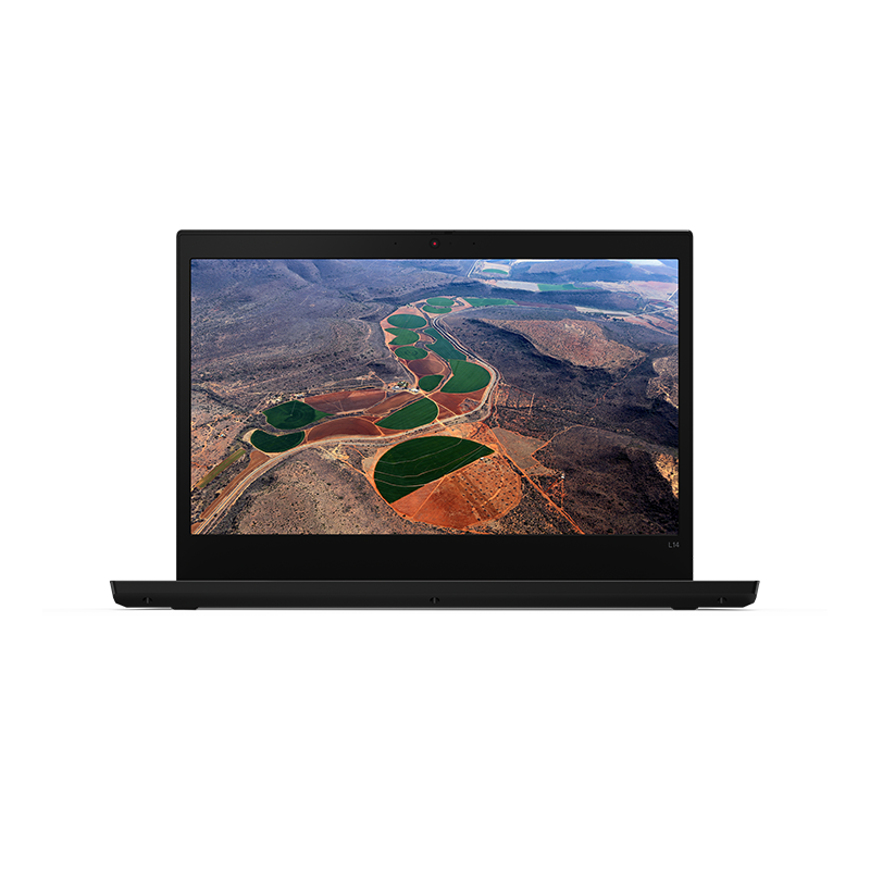 ThinkPad L14 笔记本电脑i5-10代/DDR4-8GB/256GB SSD/核显/14"